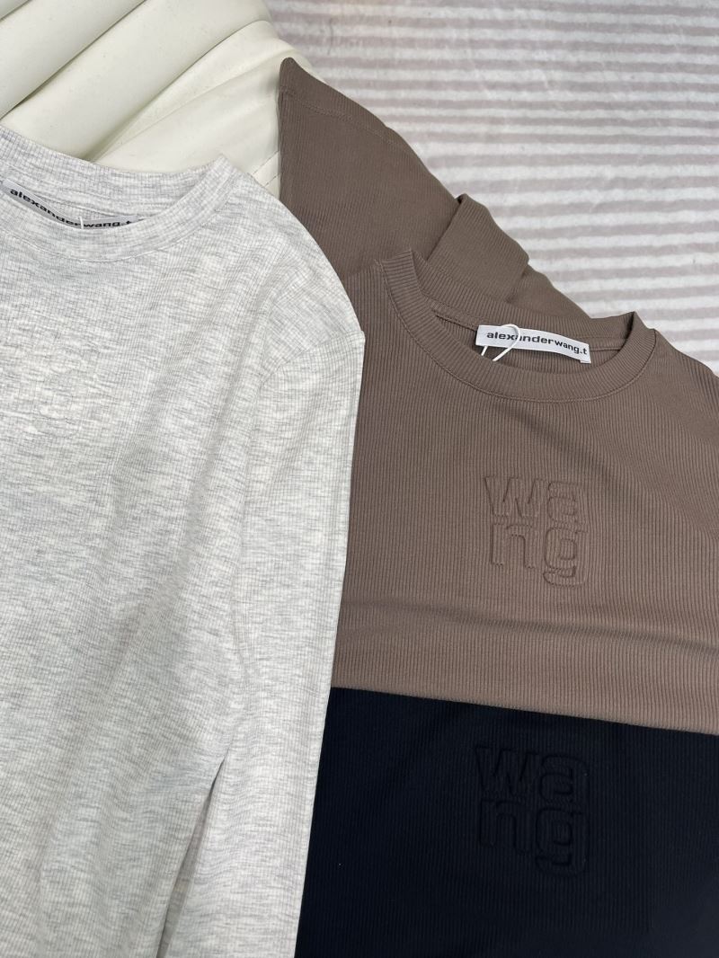 Alexander Wang T-Shirts